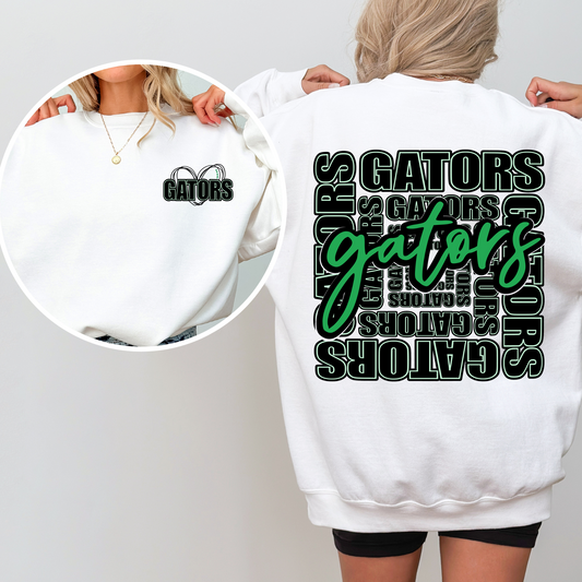 Gators - Student & Parents