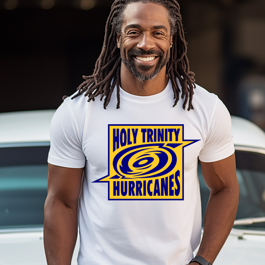 Holy Trinity - Tshirt Youth Size- Student & Parents