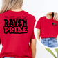 Rockwood Ravens Tshirt - Staff