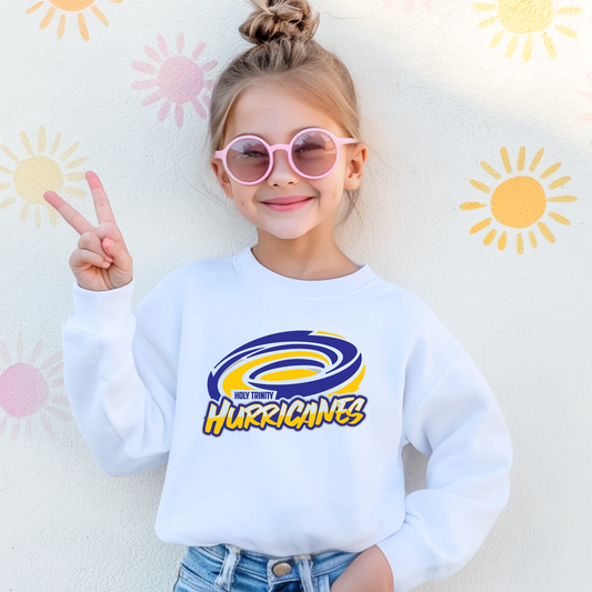 Holy Trinity - Crewneck Youth Size- Student & Parents