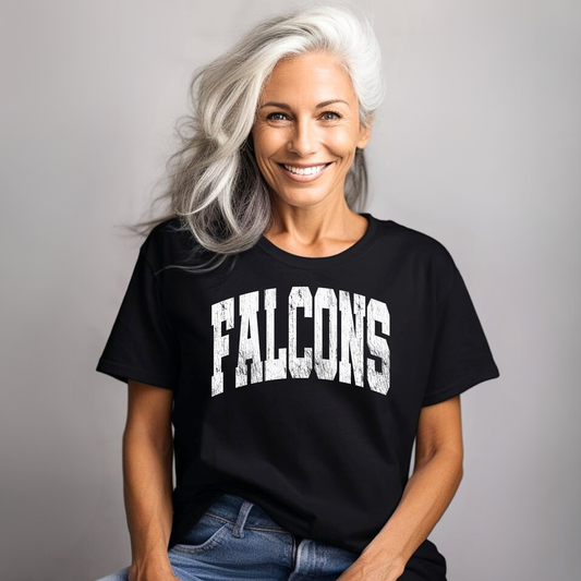 St Francis Spirit Wear - Tshirt- Adult Sizing