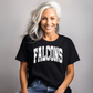 St Francis Spirit Wear - Tshirt- Youth Sizing