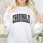 St John Brebeuf - STAFF-  Spirit Wear