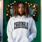 St John Brebeuf - STAFF-  Spirit Wear