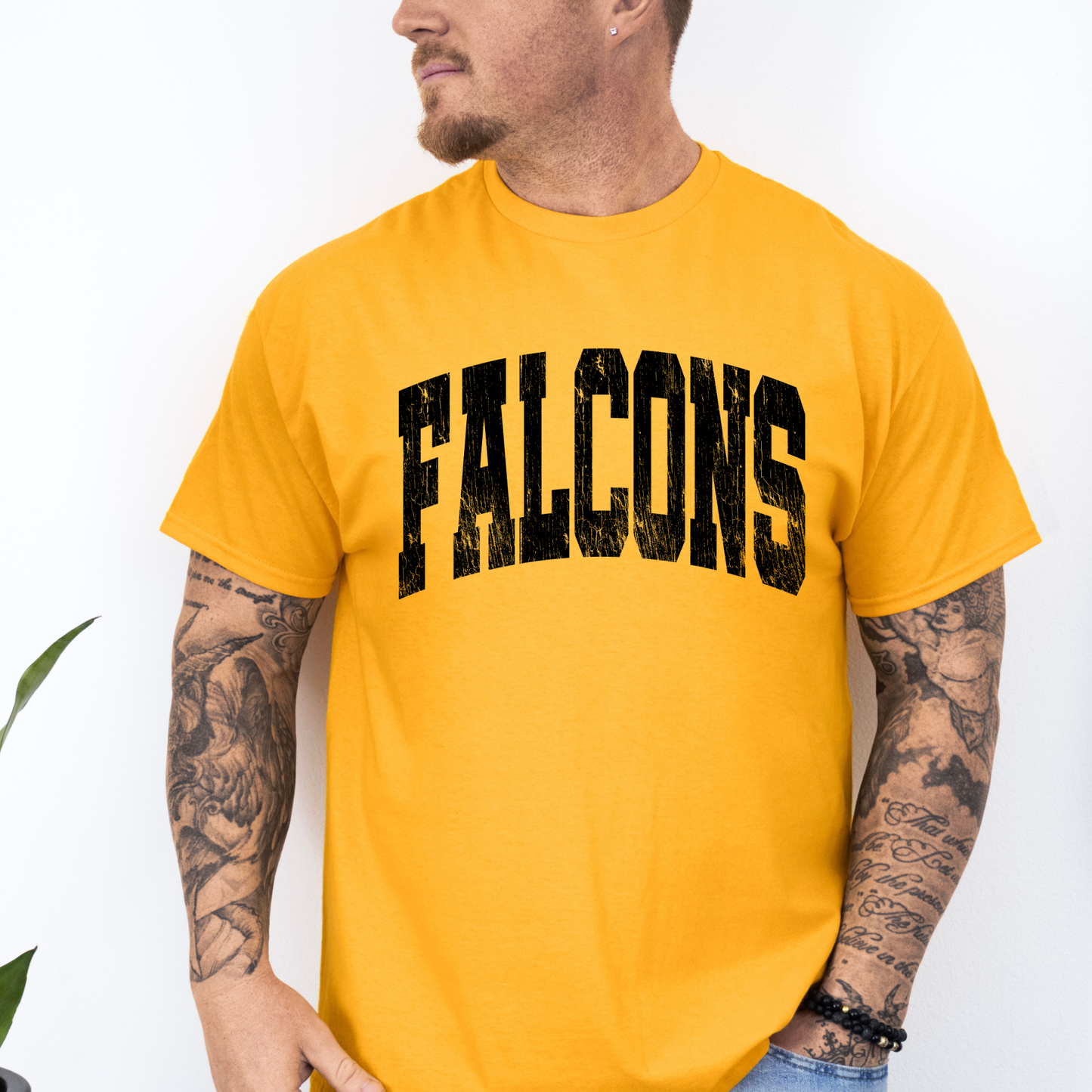 St Francis Spirit Wear - Tshirt- Youth Sizing