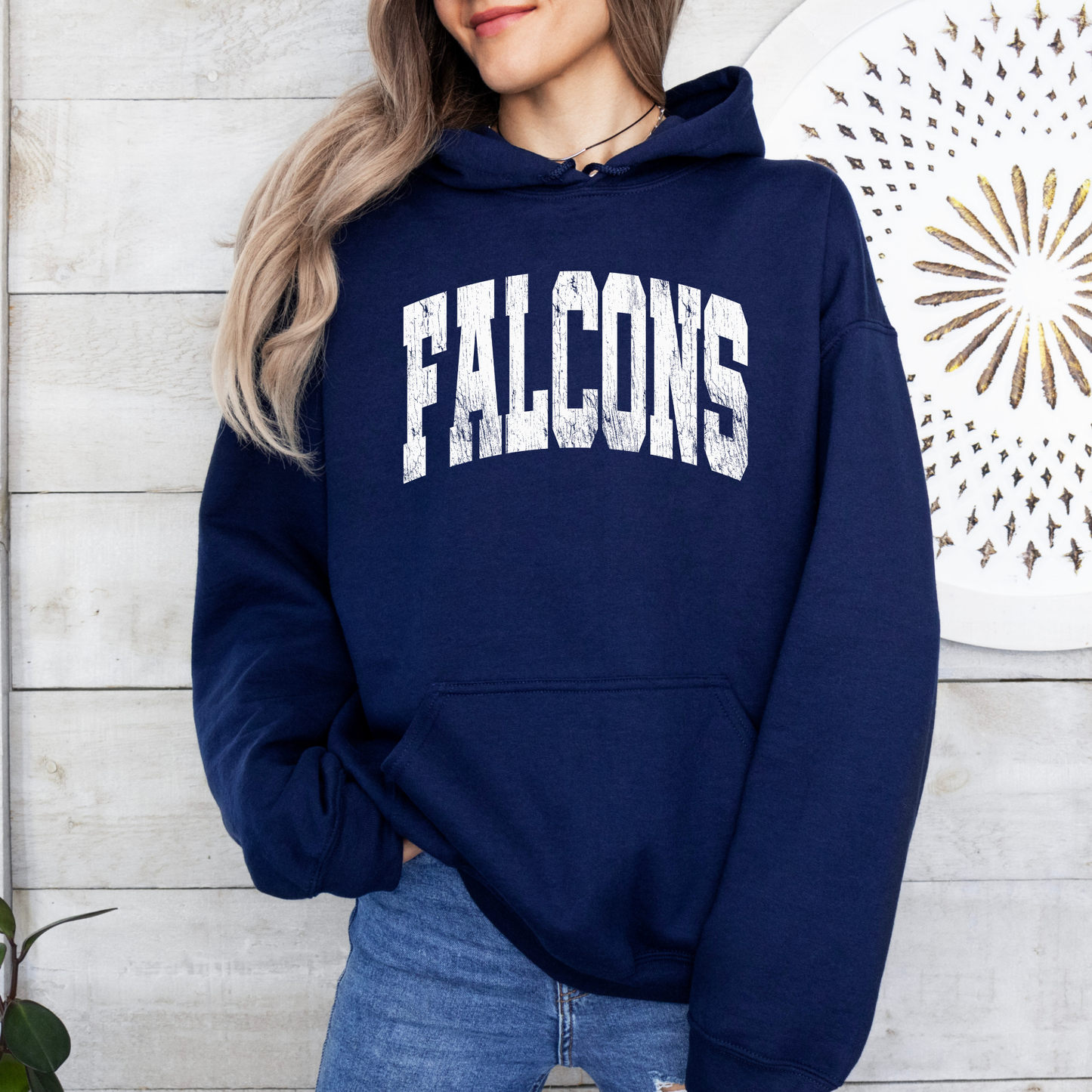St Francis Spirit Wear - Hoodie- Adult Sizing