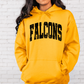 St Francis Spirit Wear - Hoodie- Adult Sizing