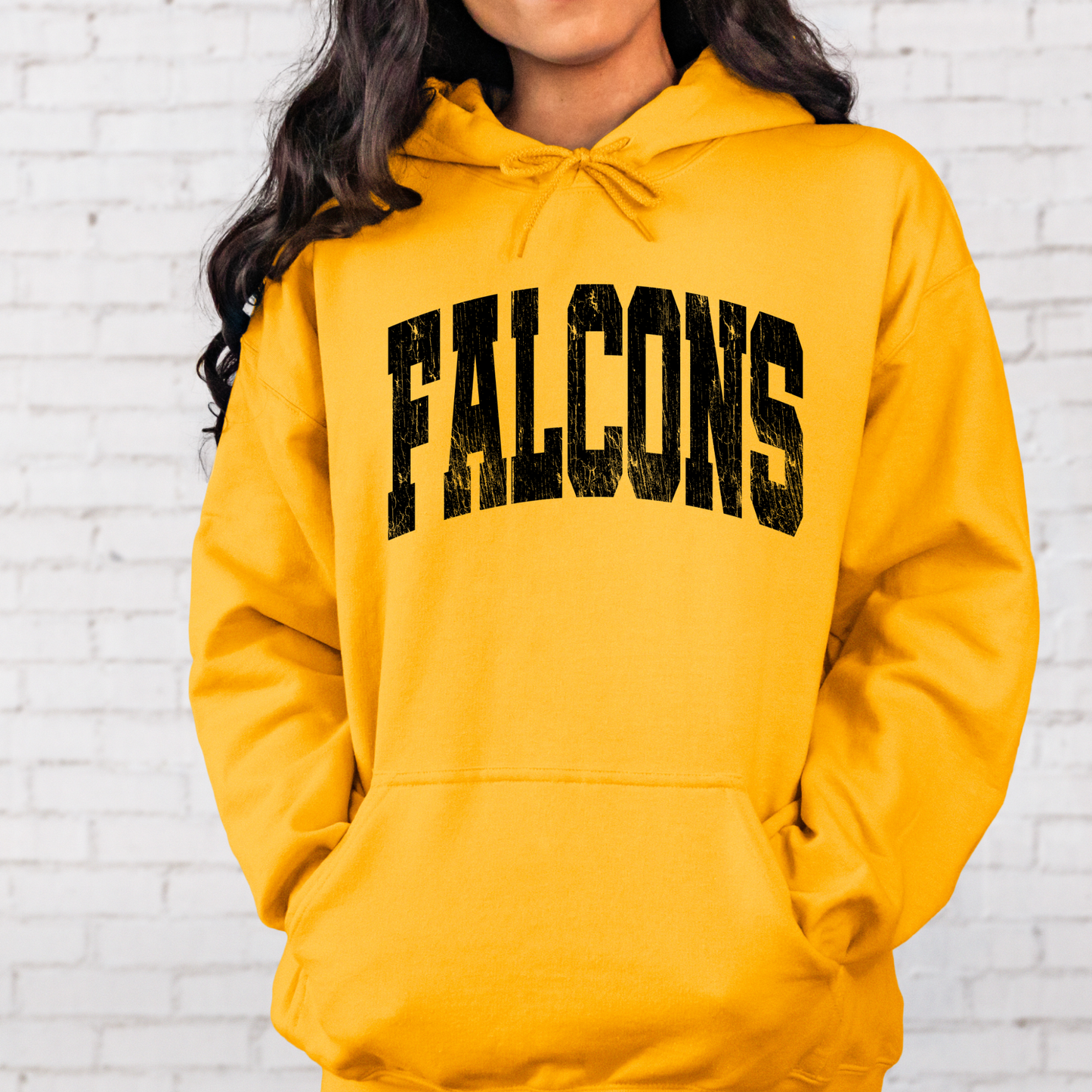 St Francis Spirit Wear - Hoodie- Adult Sizing