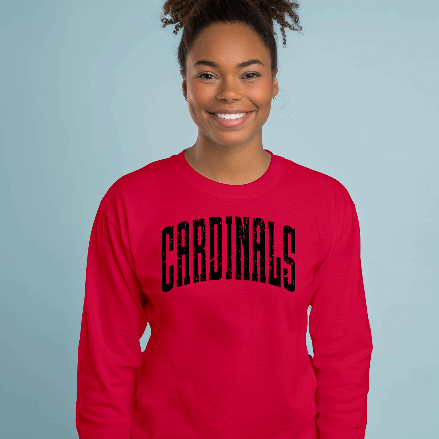St John Brebeuf - STAFF-  Spirit Wear
