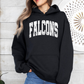 St Francis Spirit Wear - Hoodie- Youth Sizing