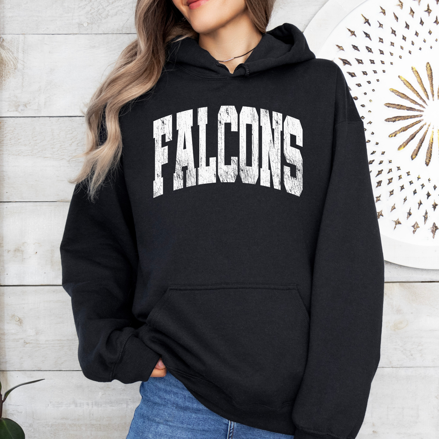St Francis Spirit Wear - Hoodie- Youth Sizing