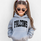 St Francis Spirit Wear - Hoodie- Youth Sizing