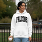 St Francis Spirit Wear - Hoodie- Youth Sizing