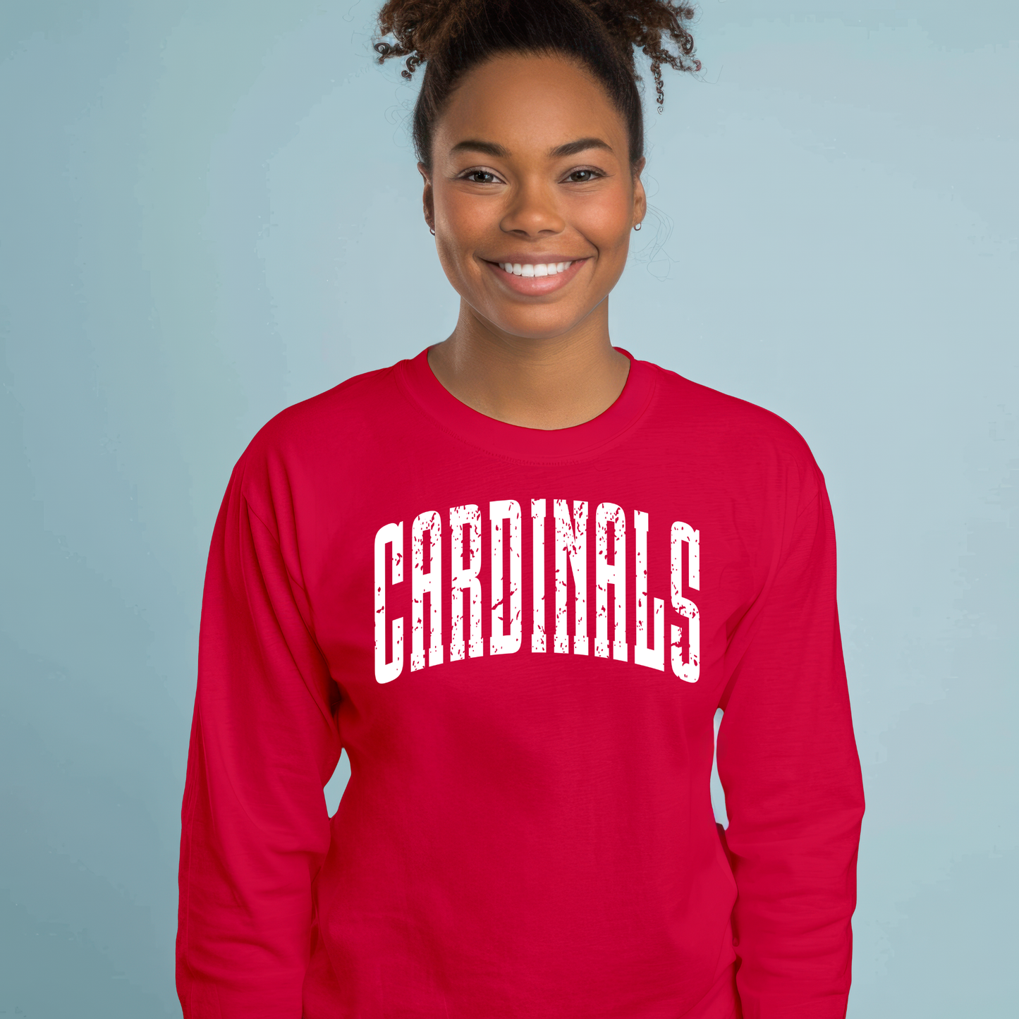 St John Brebeuf - STAFF-  Spirit Wear