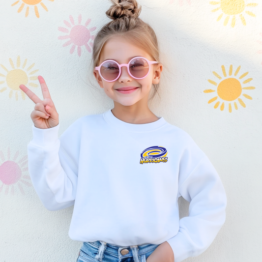 Holy Trinity - Crewneck Youth Size- Student & Parents