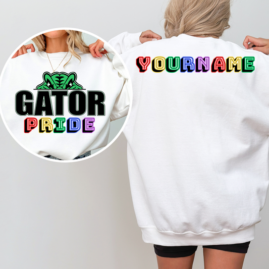 Gators - Student & Parents