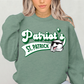 St Patrick's - Crewneck - Staff