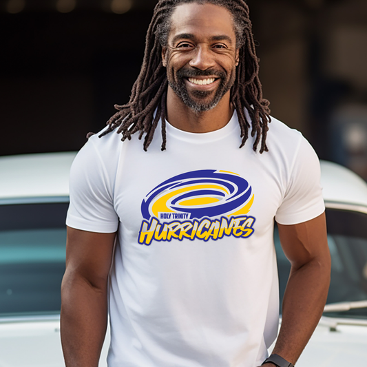 Holy Trinity - Tshirt Adult Size- Student & Parents