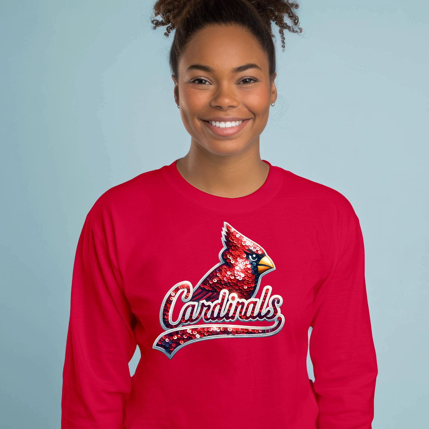 St John Brebeuf - STAFF-  Spirit Wear