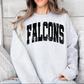St Francis Spirit Wear -Crewneck- Youth Sizing