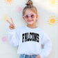 St Francis Spirit Wear -Crewneck- Adult Sizing