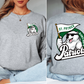 St Patrick's - Crewneck - Staff