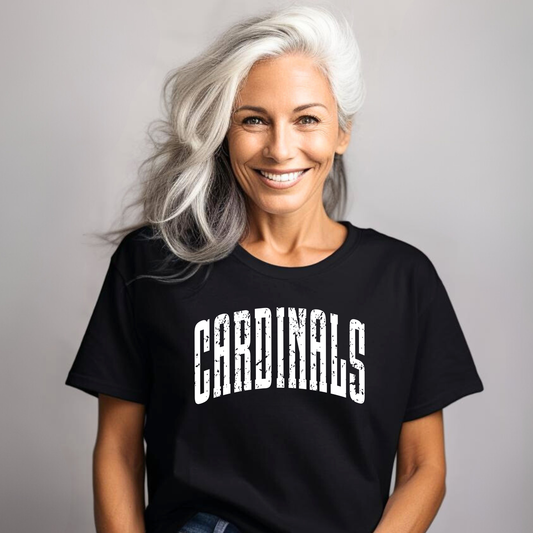 St John Brebeuf - Youth Sizing - Student and Parent Spirit Wear