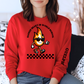 Sacred Heart Guelph - Crewneck- Student & Parents