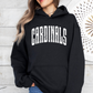 St John Brebeuf - STAFF-  Spirit Wear