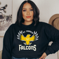 St Francis Spirit Wear - Long Sleeve Shirt - Youth Sizing