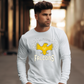 St Francis Spirit Wear - Long Sleeve Shirt - Youth Sizing