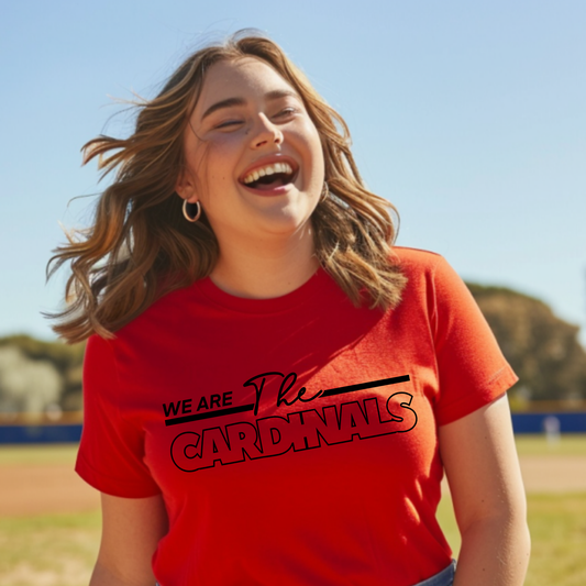 St John Brebeuf - Adult Sizing - Student and Parent Spirit Wear