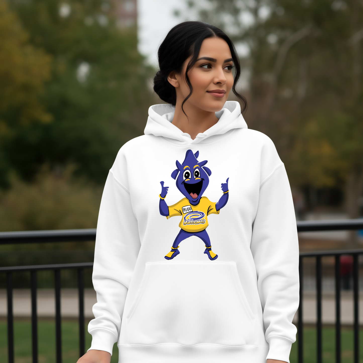 Holy Trinity - Hoodie Youth Size- Student & Parents