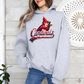 St John Brebeuf - STAFF-  Spirit Wear