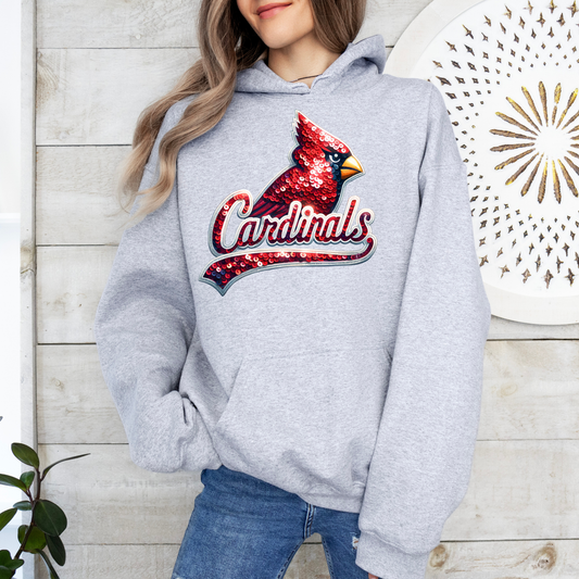 St John Brebeuf - Adult Sizing - Student and Parent Spirit Wear