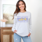 Wildcats Crewneck - Adult