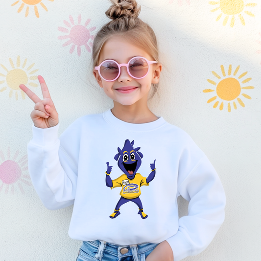 Holy Trinity - Crewneck Youth Size- Student & Parents