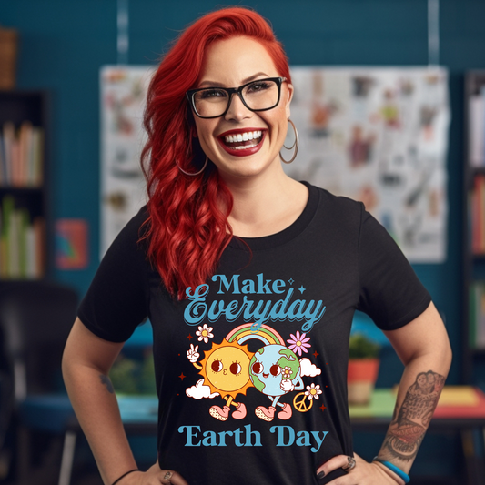 Everyday Earth Day
