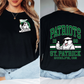 St Patrick's - Crewneck - Staff