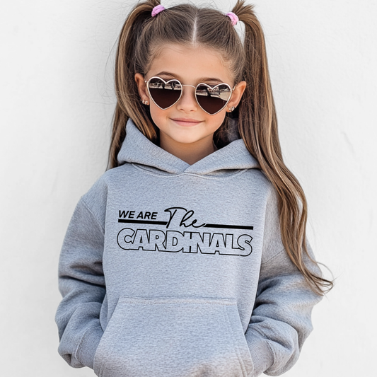 St John Brebeuf - Youth Sizing - Student and Parent Spirit Wear