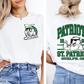 St Patrick's - Tshirt - Adult Size - Student & Parents