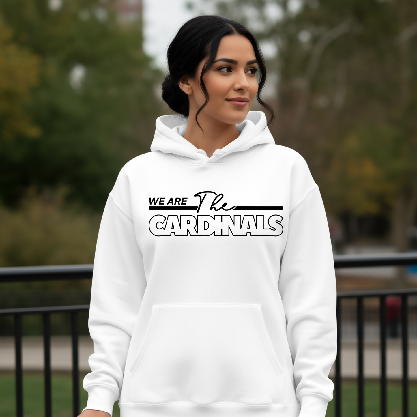 St John Brebeuf - STAFF-  Spirit Wear