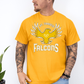 St Francis Spirit Wear - Tshirt- Adult Sizing
