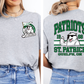 St Patrick's - Tshirt - Adult Size - Student & Parents