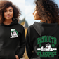 St Patrick's - Hoodie- Student & Parents