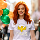St Francis Spirit Wear - Tshirt- Adult Sizing