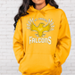 St Francis Spirit Wear - Hoodie- Adult Sizing