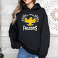 St Francis Spirit Wear - Hoodie- Adult Sizing