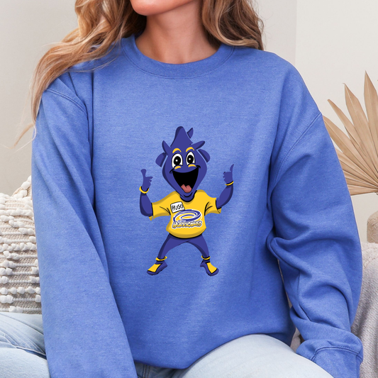 Holy Trinity - Crewneck Adult Size- Student & Parents