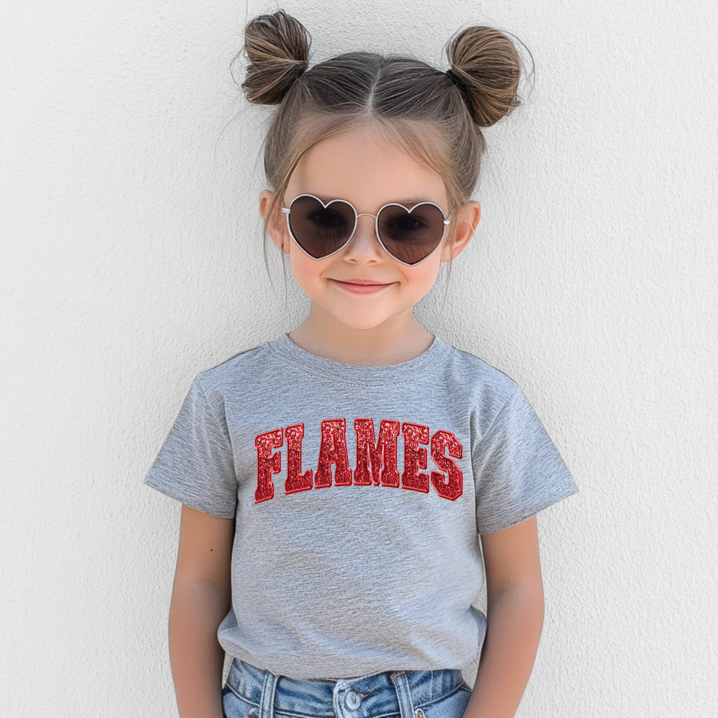 Sacred Heart Guelph - T Shirt - Student & Parents